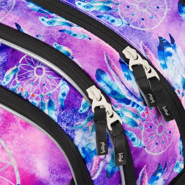 BAAGL Školní batoh Core Lapač snů Baagl