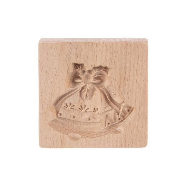 Formička vytlačované zvonky