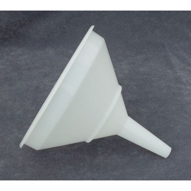 nálevka d30cm-trychtýř,plast