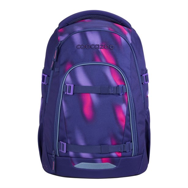 Školní batoh coocazoo MATE, Aurora Glow, AGR certifikát