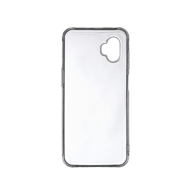 Hama Always Clear, kryt pro Samsung Galaxy XCover 7 Pro, vždy průhledný, nežloutne