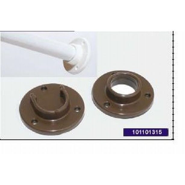 růžice skříňová B/H set, celá+půlená