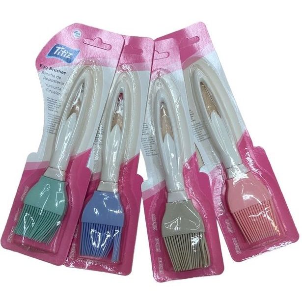 mašlovačka 21x4cm, plast/silikon