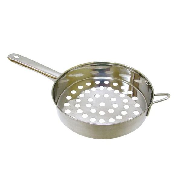 TORO Síto TORO na halušky, průměr 18 x 3,5 cm_hamashop