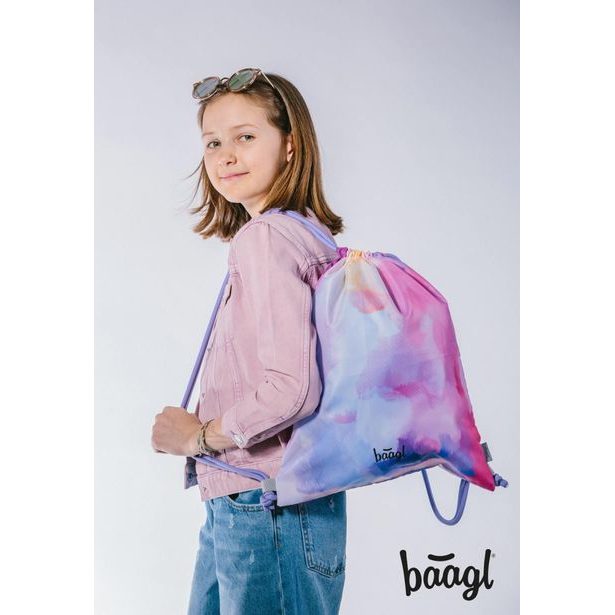 BAAGL Sáček Painting