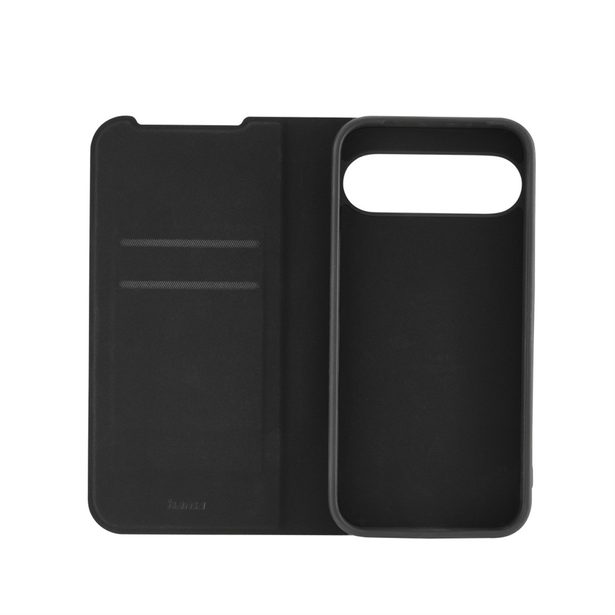 Hama Daily Protect, pouzdro-knížka pro Google Pixel 10/10 Pro, funkce stojanu, černé