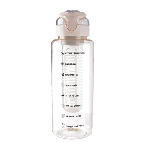 Nápojová láhev Loop 1 l