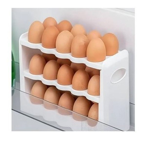 stojan 30ks vajec, x x cm, plast