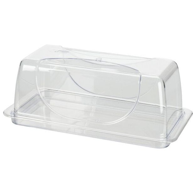 EXCELLENT HOUSEWARE Box na dort a moučník servírovací 38 x 19 x 15 cm KO-024001170