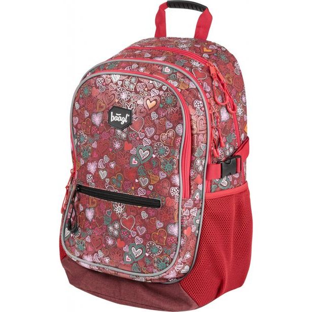 Školní batoh Love Baagl