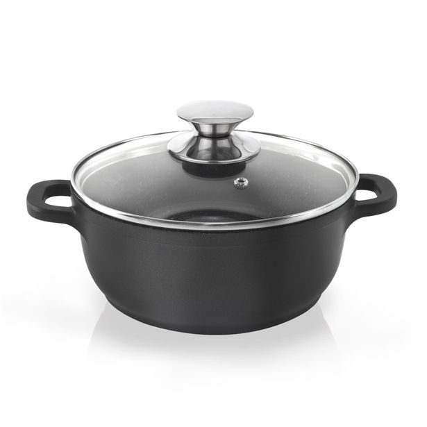 Hrnec GRANDE s poklicí 2,3 l