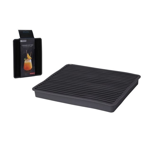 forma na led drcený 18x14x2cm, plast