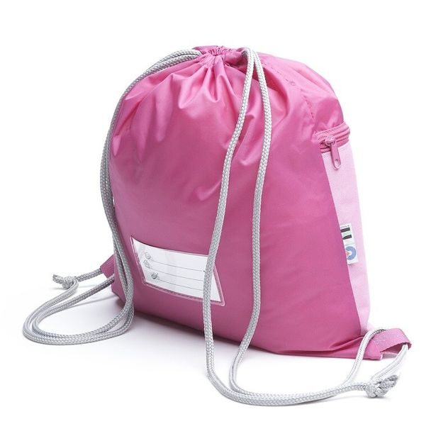 Školní sáček Pegas