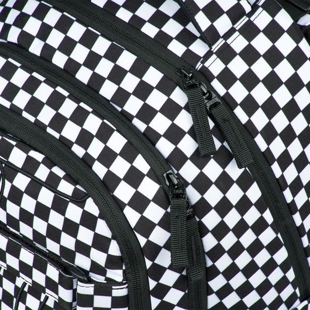 BAAGL Školní batoh Skate max SKA