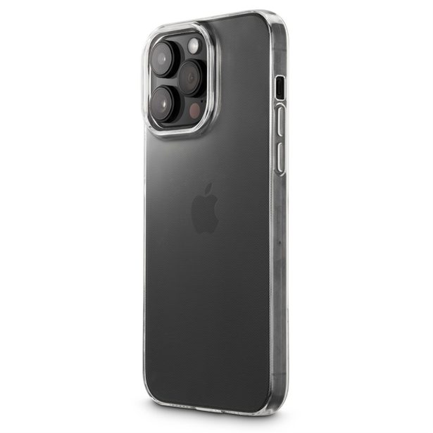 Hama Always Clear, kryt pro Apple iPhone 14 Pro Max, vždy průhledný, nežloutne