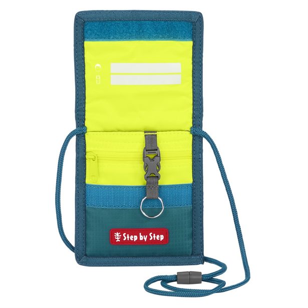 Kapsička na krk Step by Step Dog Basty