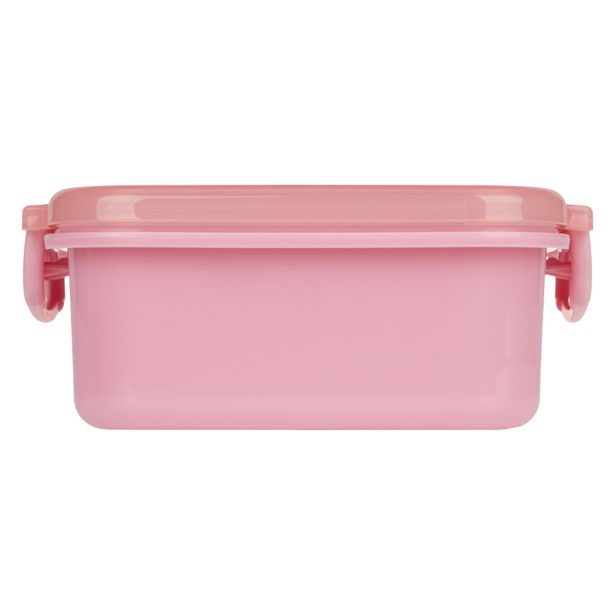 BAAGL Box na svačinu s přihrádkami Panda