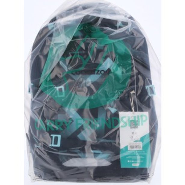 Školní batoh coocazoo PORTER, Laser Lights, AGR certifikát