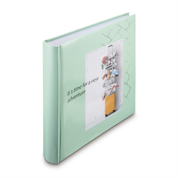 Hama album klasické JOURNEY 30x30 cm, 100 stran