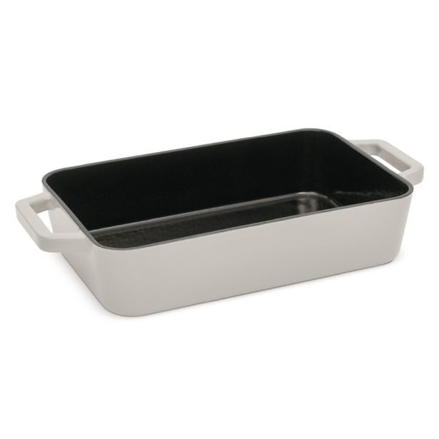 BERLINGERHAUS Pekáč litinový 30 cm Sahara Collection BH-6529