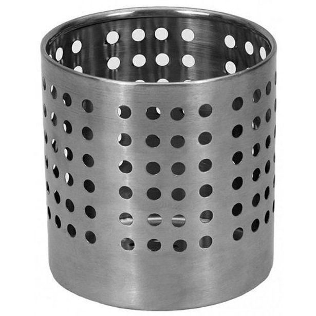 odkapávač příb. d12 v.13cm, válec, NR