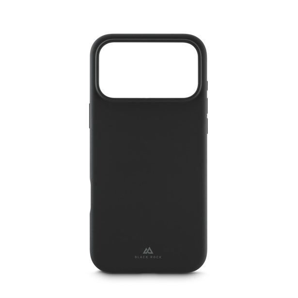 Black Rock Mag Urban Case, kryt pro Apple iPhone 17 Pro Max, magnetický, černý