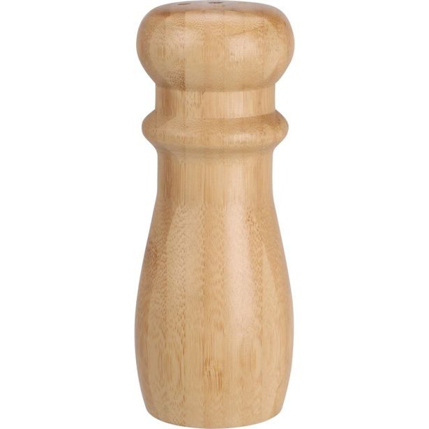 SEGNALE Mlýnek na sůl a pepř sada 2 ks KO-101004360