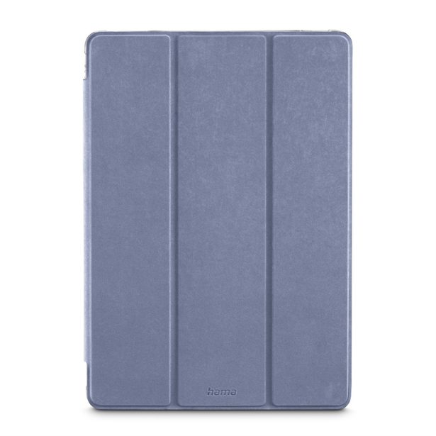 Hama Extreme Protect, pouzdro pro Samsung Galaxy Tab A9+ 11", licence D3O®, fialové/průhledné