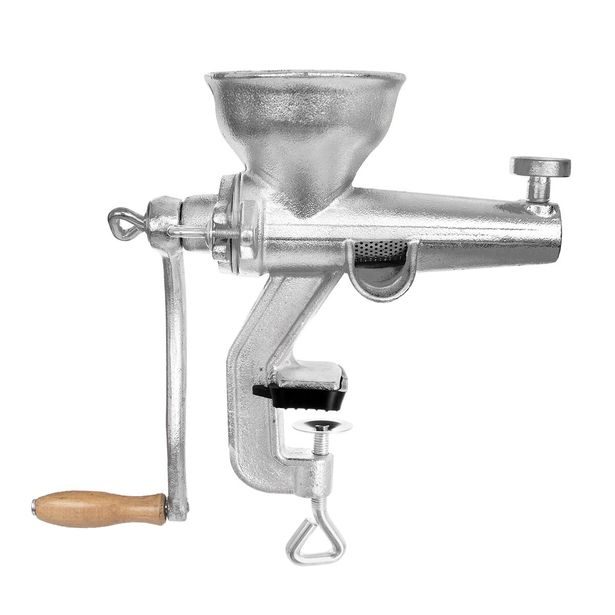 Odšťavňovač s plátýnkem LITINA