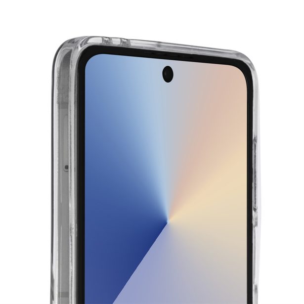 Hama Always Clear, kryt pro Samsung Galaxy Z Flip7, vždy průhledný, nežloutne