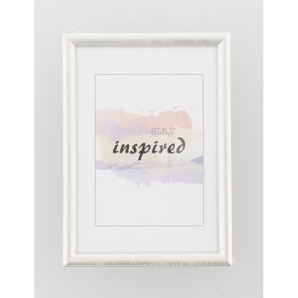 Hama rámeček plastový MADRID, champagne, 10x15 cm