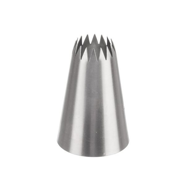 Zdobicí špička 16 cípů