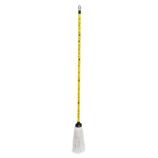 TORO MOP S NÁSADOU 120 CM VČELKY_hamashop