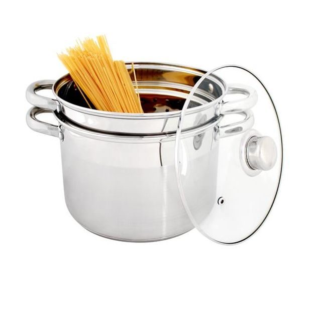 Provence HRNEC NA TĚSTOVINY, PRŮMĚR 22CM, NEREZ_hamashop