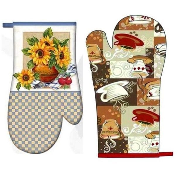 chňapka 25x16cm BA/BA, RM, magn., poutko, bez podš.