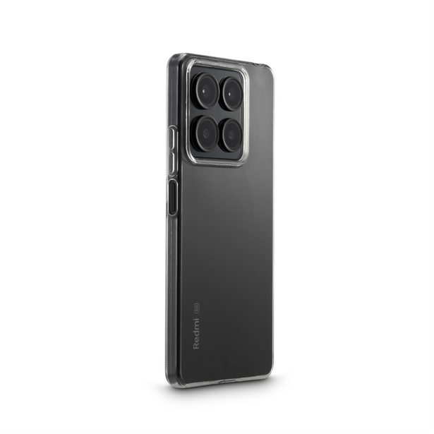 Hama Always Clear, kryt pro Xiaomi 14T, vždy průhledný, nežloutne