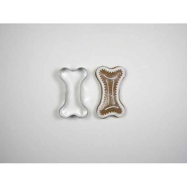 vykr.NR 0052 Kostička, 3,2x5,7cm