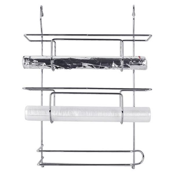 TORO Polička závěsná kuchyňská 29,9 x 12,5 x 40,3 cm_hamashop