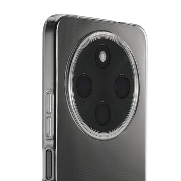 Hama Always Clear, kryt pro Xiaomi Redmi 14C, vždy průhledný, nežloutne