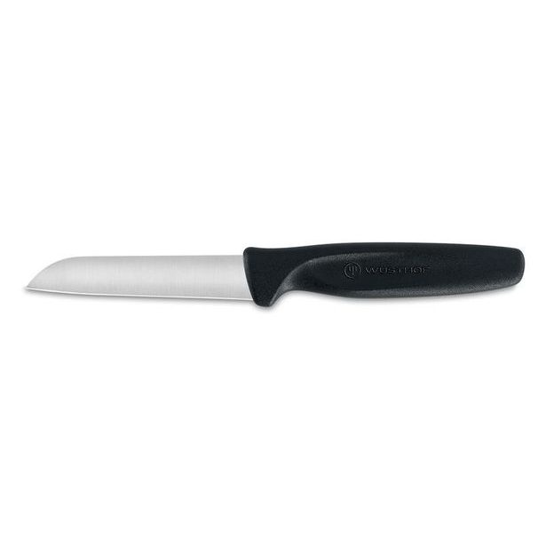 Wüsthof NŮŽ WÜSTHOF NA ZELENINU 8 CM, ČERNÁ_hamashop