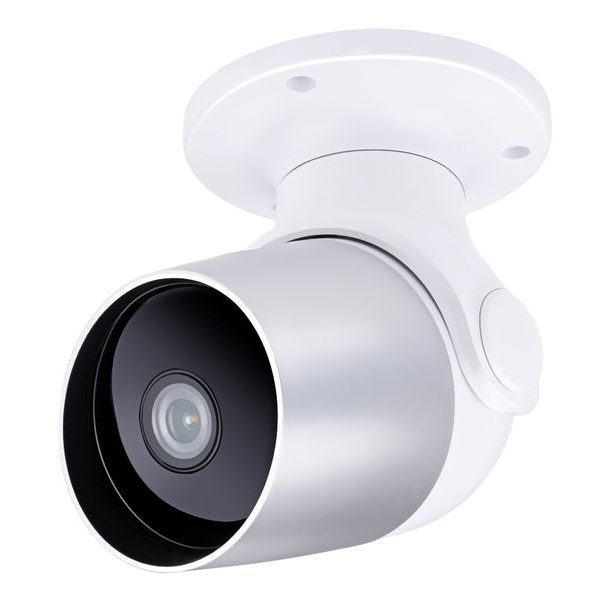 ALPINA Chytrá IP kamera WiFi venkovní HD 1080p ED-226467