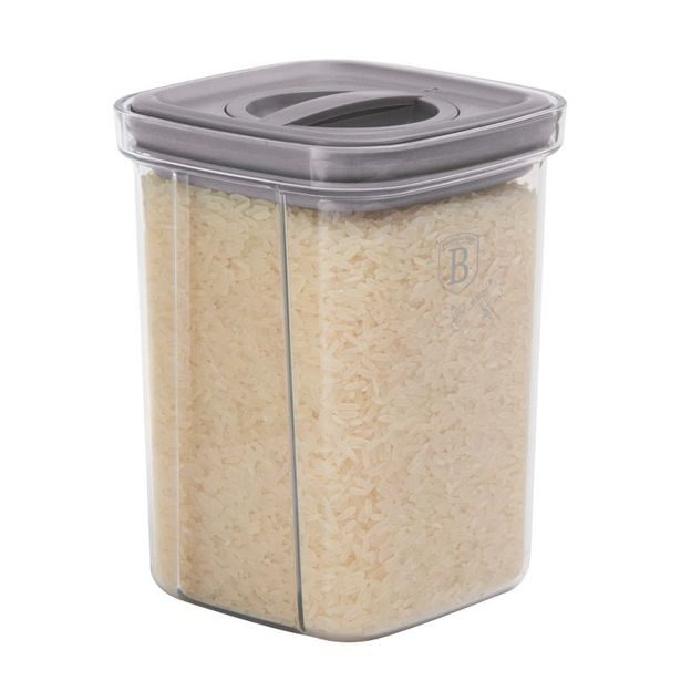 BERLINGERHAUS Dóza na potraviny sada 5 ks Taupe Collection BH-8576