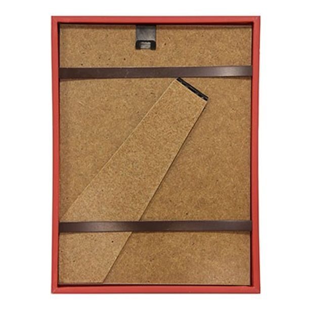 Hama rámček plastový MADRID, biely, 15x21 cm