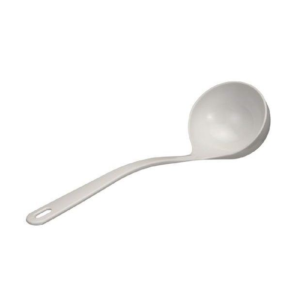 naběračka d 9x29,3cm, 140°C, velká, plast