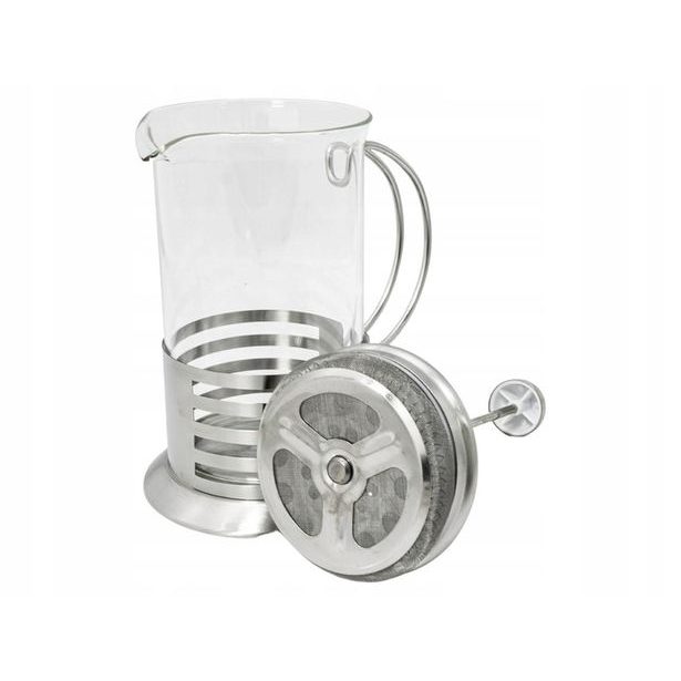 konvice 0,60l ARABICA, COFFEE MAKER, sklo+NR