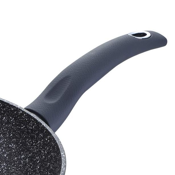 BERGNER Wok s nepřilnavým povrchem 28 cm Orion BG-8521-MBG