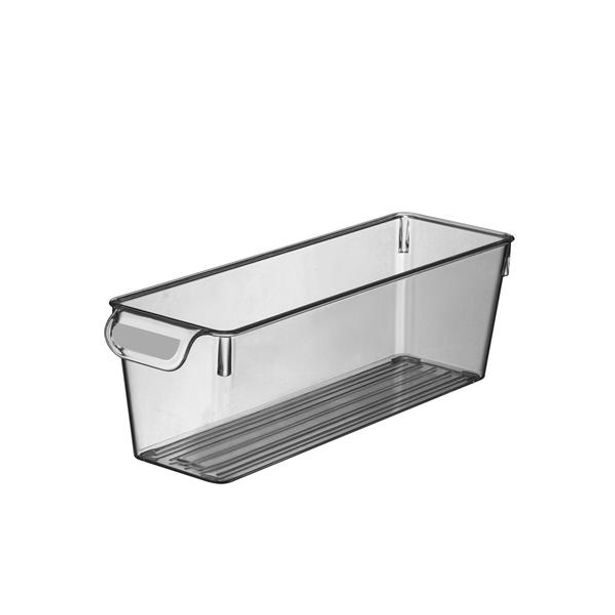 QLUX ORGANIZÉR LINE 32,5X10X10 CM, PLAST_hamashop