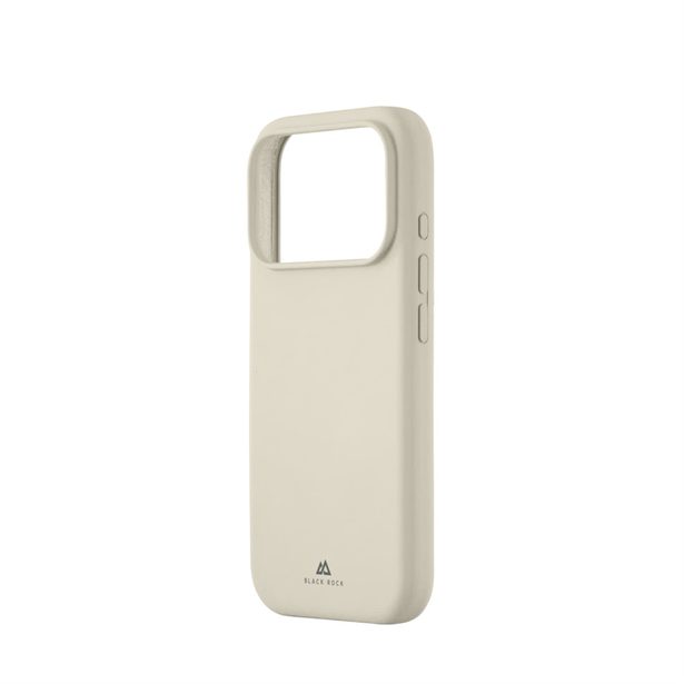 Black Rock Mag Urban Case, kryt pro Apple iPhone 17 Pro, magnetický, pískový