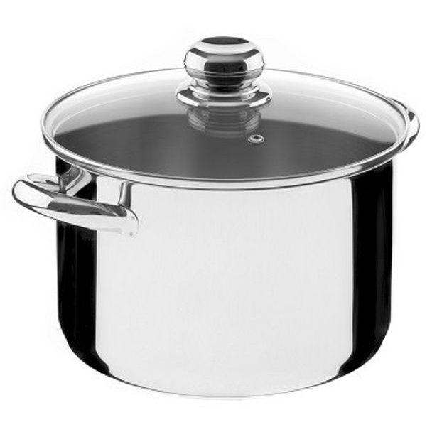 hrnec+PO d22cm, 5,5l NR PREMIUM