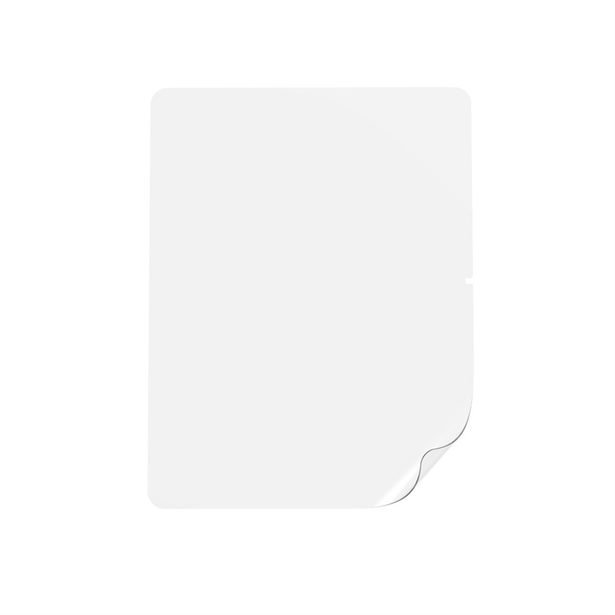 Hama Feels Like Paper, ochrana displeje pro Apple iPad Air 11" (2025/2024)